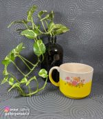 ماگ های سرامیک گلدار - Image 3