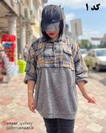 سوییشرت سودا - Image 2