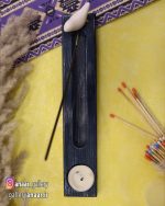 جاعودی چوبی پرنده دار - Image 6