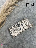 کیف پول پارچه ای - Image 14