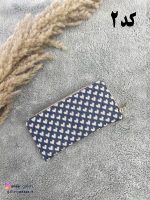 کیف پول پارچه ای - Image 3