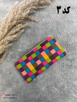 کیف پول پارچه ای - Image 4