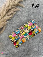 کیف پول پارچه ای - Image 8