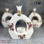 جاشمعی گل سرخی - Image 3