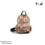 کوله پشتی مینی رنگ تا رنگ - Image 21