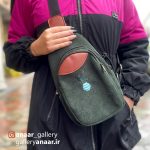 کیف های یک طرفه مخمل - Image 2