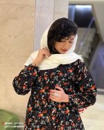 پیراهن مدل درسا