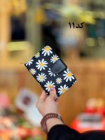 کیف پول دکمه ای سایز کوچک - Image 13