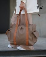 کیف دوشی فارلی - Image 4