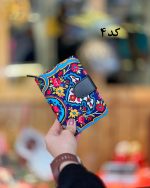 کیف پول دکمه ای سایز کوچک - Image 6