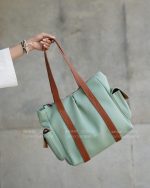 کیف دوشی فارلی