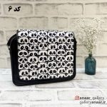 کیف دوشی مستطیل درب دار - Image 7