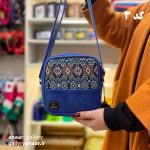 کیف سنتی مدل رز - Image 4