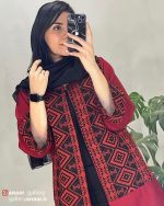 کت سنتی مدل نپالی - Image 4