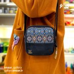 کیف سنتی مدل رز