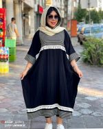 مانتو پانچ نارین - Image 4