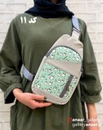 کیف های یک طرفه هیکلی - Image 12