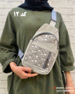 کیف های یک طرفه هیکلی - Image 13