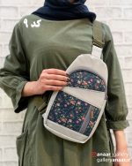 کیف های یک طرفه هیکلی - Image 10