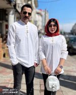 پیراهن چهارگره - Image 2