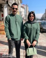 پیراهن چهارگره - Image 3
