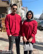 پیراهن چهارگره - Image 5