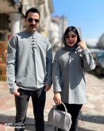 پیراهن چهارگره - Image 7