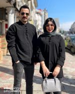 پیراهن چهارگره - Image 9