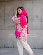 مانتو مدل نیکی - Image 2