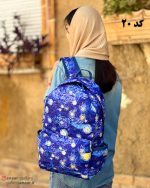 کوله پشتی اِکو - Image 21