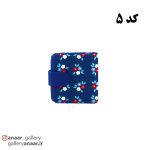 کیف پول جیبی - Image 6