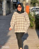 تونیک پشمی نگار - Image 4