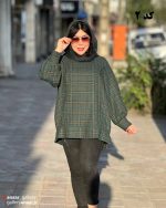 تونیک پشمی نگار - Image 3