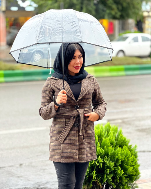 photo-output-4 پالتو کتی مدل خزان - Image 1