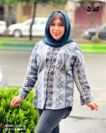 شکت پشمی پروا - Image 6