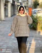 تونیک پشمی نگار - Image 7