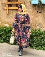 پیراهن گیتا - Image 5