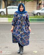 پیراهن گیتا - Image 2