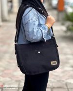 کیف کشکولی کبریتی آنا - Image 10