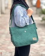 کیف کشکولی کبریتی آنا - Image 11
