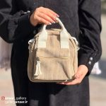 کیف دوشی کبریتی - Image 8
