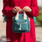 کیف دوشی کبریتی - Image 2