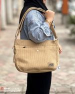 کیف کشکولی کبریتی آنا - Image 8