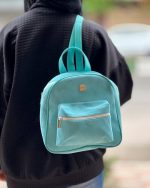 کوله پشتی مینی کبریتی