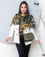 ست کیف و روسری کژال - Image 8