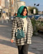شکت پشمی مانا - Image 3