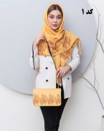 ست کیف و روسری کژال - Image 2