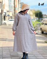 مانتو شهرزاد - Image 6