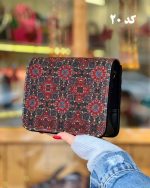 کیف سنتی خاتون - Image 21