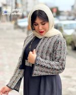 کت و سارافن پروا (مدل 5)